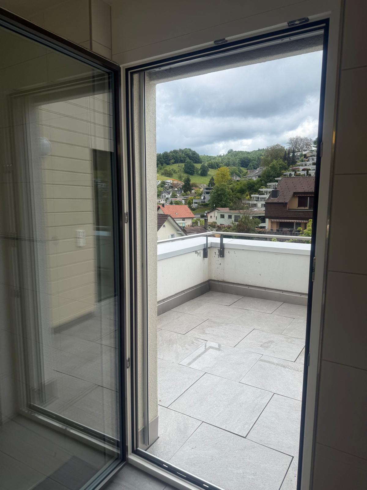 Veron Reinigung Projekt 38 - Aargau
