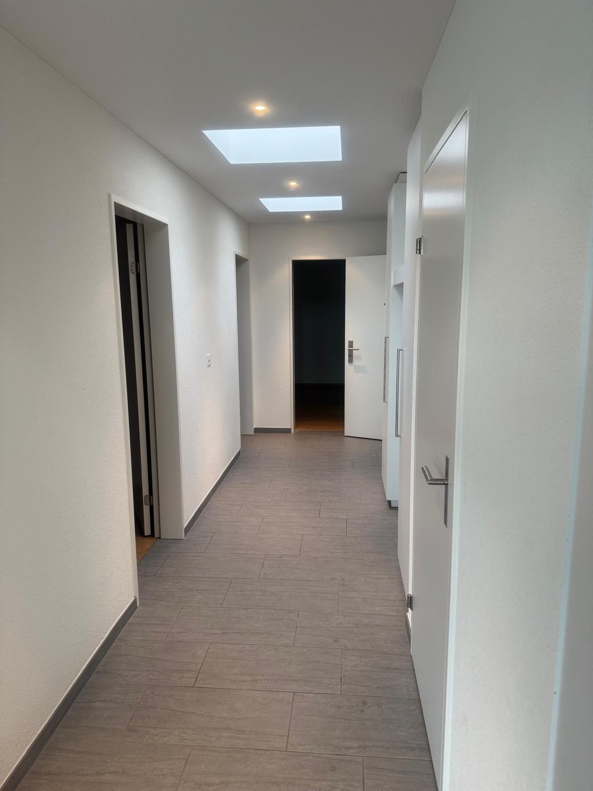 Veron Reinigung Projekt 40 - Aargau