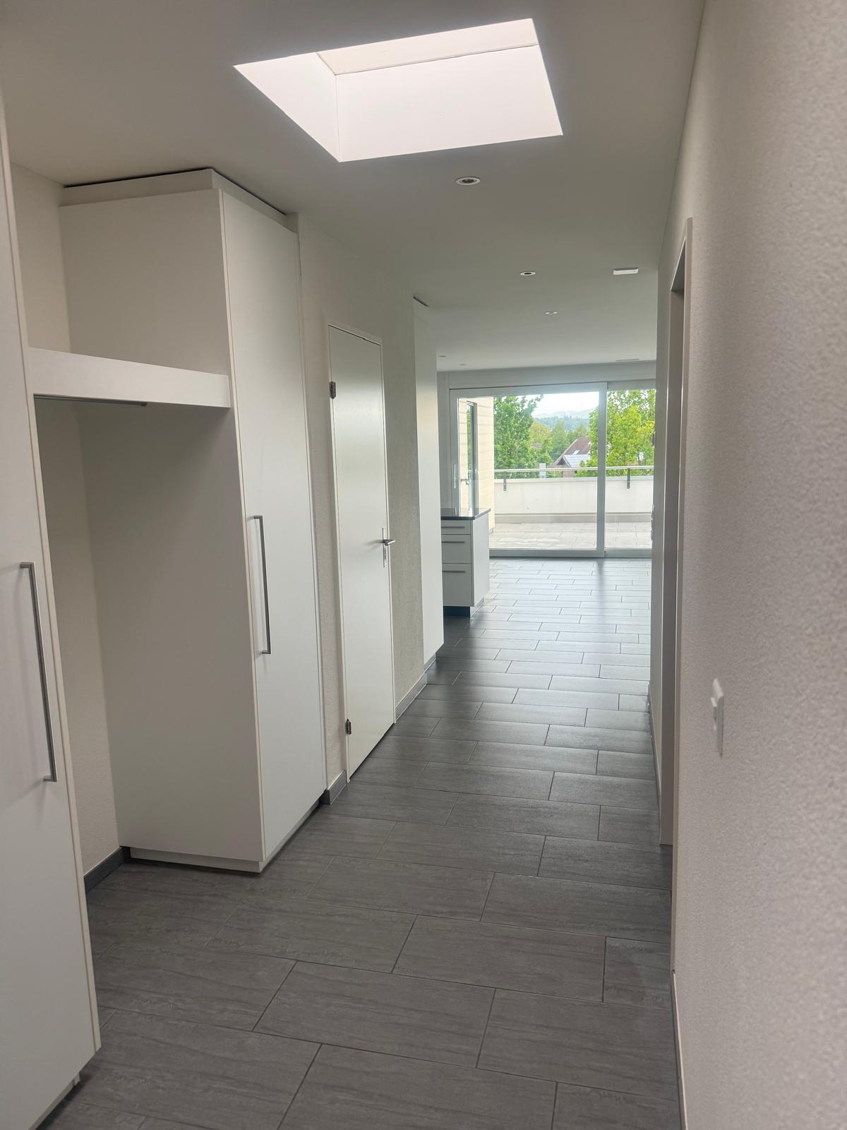 Veron Reinigung Projekt 43 - Aargau